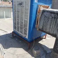 کولر سالم