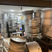 خرید و فروش لوازم رستوران