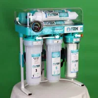 دستگاه خانگی و نیمه صنعتی