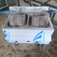 لوازم فستفود و رستوران