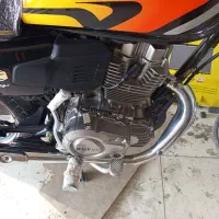 موتور 200|موتورسیکلت|میناب, |دیوار