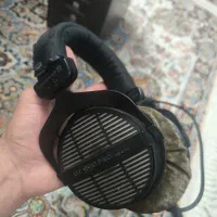 هدفون DT990 pro بیرداینامیک