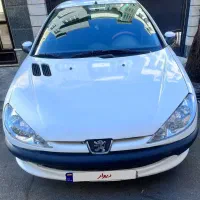 206مدل۹۰تمیز