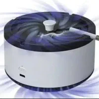 زیر سیگاری هوشمند و تصفیه کننده هوا