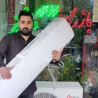 کولر گازی قزوین