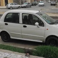 ماشین ام وی ام سه سیلندر