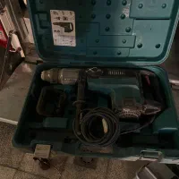 دریل ماکیتا 5001 پنج شیار ۱۱ کیلو|ابزارآلات|تهران, نیروی هوایی (پیروزی)|دیوار