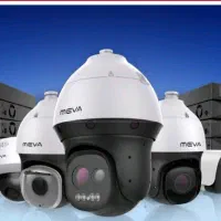 دوربین مداربسته