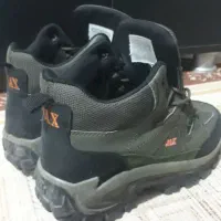 نیم بوت مردانه سایز ۳۹|کیف، کفش، کمربند|سیاهکل, |دیوار