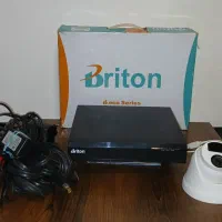 دوربین مداربسته