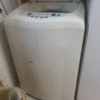 لباسشویی درب از بالا|ماشین لباسشویی و خشککن لباس|رشت, نیکمرام|دیوار