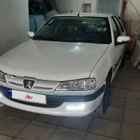 پژو پارس ۱۴۰۲ موتور جدید سیمی