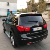 هایما S7 پلاس، مدل ۱۴۰۲|خودرو سواری و وانت|تهران, تهرانپارس شرقی|دیوار