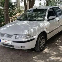 سمند lx ef7 دوگانه شرکتی