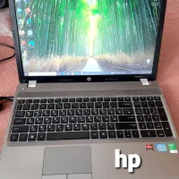 لبتاب درفردیس