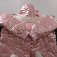 کاپشن بچگانه فقط 990/000 تومان . نو نو.