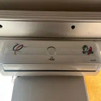 کولر گازی ایوولی ۲۴ هزار