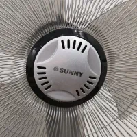 پنکه سانی قابل استفاده در سه حالت ریموت دار|پنکه و تصفیهکنندهٔ هوا|تهران, جابری|دیوار