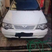 پراید۱۳۲ مدل ۹۰