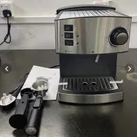 اسپرسوساز تلیونیکس|سماور، چای‌ساز، قهوه‌ساز|تهران, تهرانسر شمالی|دیوار