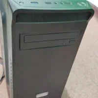 فروش کیس کامپیوتر خانگی|رایانه رومیزی|بهبهان, |دیوار