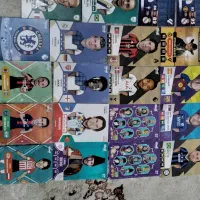 کارت کیمدی|کلکسیون و سرگرمی|بومهن, |دیوار