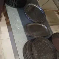وسایل آشپزخانه یخچال فریزرو وسایل ریزه پاشه پخت پز