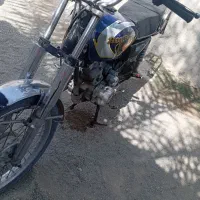 موتور مزایده 125 طرح استارت|موتورسیکلت|ایرانشهر, |دیوار