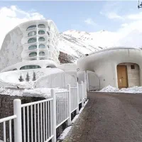 رهن و اجاره واحد در مجتمع گل یخ