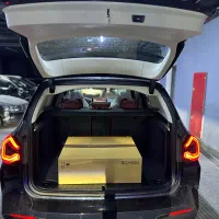 bmw ix3 2025|خودرو سواری و وانت|تهران, آسمان|دیوار