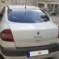 رنو مگان مونتاژ 2000cc، مدل ۱۳۹۱ (کارکرد ۵۰ هزار)|خودرو سواری و وانت|قم, ارم|دیوار