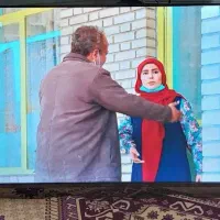 تلویزیون ۵۰اینچ دوو هوشمند اسمارت فورکی در حد آک|تلویزیون و پروژکتور|قم, نیروگاه|دیوار