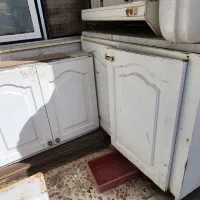 ۵ تکه کابینت فلزی