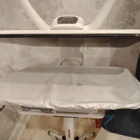 اتو پرس در حد