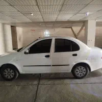 تیبا صندوقدار ۱۴۰۰