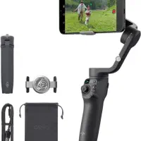 گوپرو ، Dji osmo ، پایه نگهدارنده موبایل