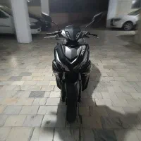 موتور NVX 170H