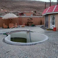 اجاره باغ ویلا خانه|اجارهٔ کوتاهمدت ویلا و باغ|شیراز, داریون|دیوار