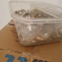 لوستر برنجی ۱عدد|لوستر و چراغ آویز|تهران, بهارستان|دیوار