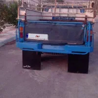 نیسان|خودرو سواری و وانت|خورموج, |دیوار