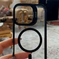 کاور آیفون 16 نرمال