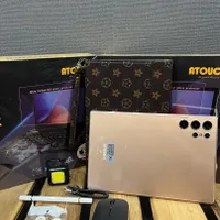 تبلت ۱۰ اینچ لاکچری لویی ویتون ATOUCH se2pro آکبند|تبلت|تهران, مجیدیه|دیوار
