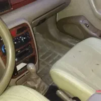 سمند ساده مدل ۹۴|خودرو سواری و وانت|تبریز, |دیوار