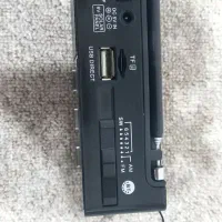 رادیو اسپیکر شراغ قوه همه کاره