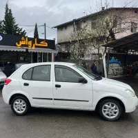 تیبا ۲ مدل ۱۴۰۱ بیرنگ|خودرو سواری و وانت|نوشهر, |دیوار