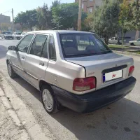پراید 90 دوگانه کارخانه|خودرو سواری و وانت|زنجان, |دیوار