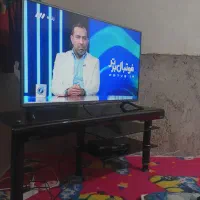 تلویزیون ال ای دی ال جی 43 اینچ کره ای اصل