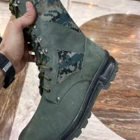 پوتین سایز ۴۲