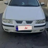 سمند LX ساده، مدل ۱۳۹۳