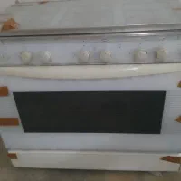 اجاق گاز فردار پادیسان در حد نو